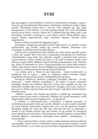 Ayn rand   az ősforrás