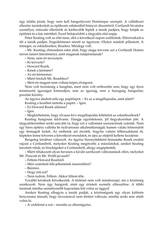 Ayn rand   az ősforrás