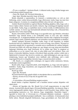 Ayn rand   az ősforrás