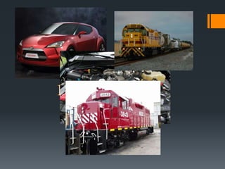 engine