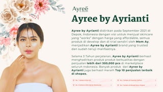 Ayree by Ayrianti Gemash Membership Program.pdf