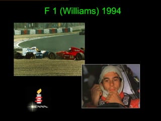 F 1 (Williams) 1994  