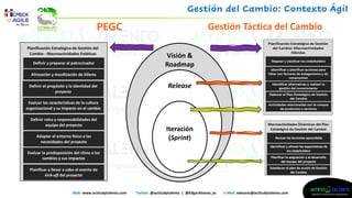 Proyectos, Gestión del Cambio y Cultura Organizacional | PDF
