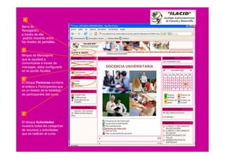 Ayuda A Participante