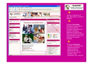 Ayuda A Participante