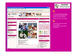 Ayuda A Participante