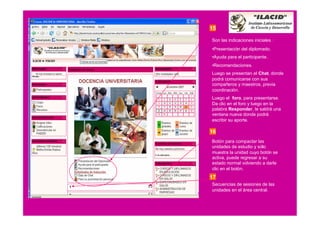 Ayuda A Participante