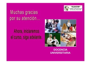 Ayuda A Participante