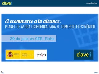 www.clavei.es
 