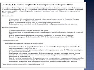 Convocatorias y proceso de selección 