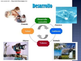    Desarrollowww.eumed.net/.../Desarrollo%20tecnologico.htm 