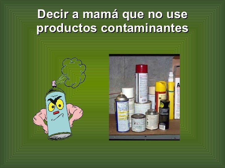 Resultado de imagen para imagenes de como evitar la contaminacion atmosferica