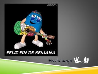 Ayúdenos a servirle mejor Junta Agosto 2014