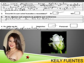 KEILY FUENTES