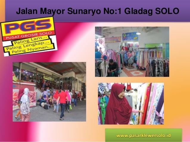Suppiler Baju  Gamis  Murah Samarinda