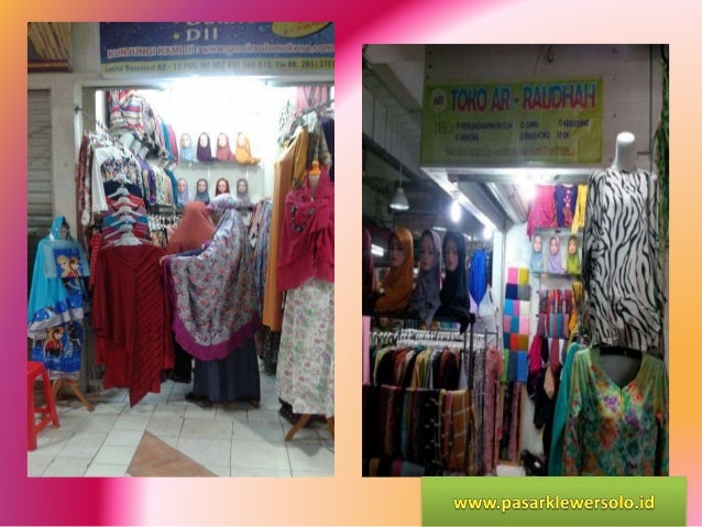 Suppiler Baju  Gamis  Murah Samarinda