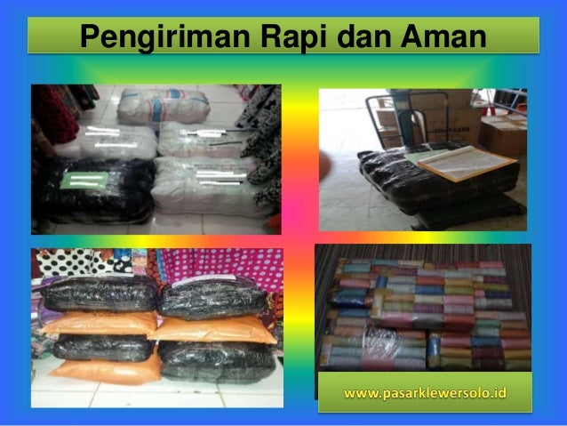Supplier Baju  Muslim Balikpapan