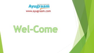 www.ayugraam.com
 