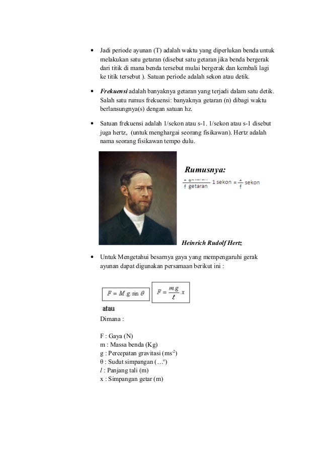 Ayunan sederhana