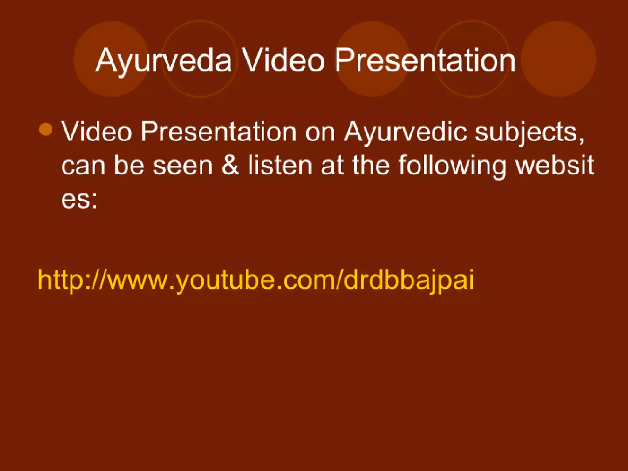 Ayurscan: Electrotridoshagraphy {ETG} Report