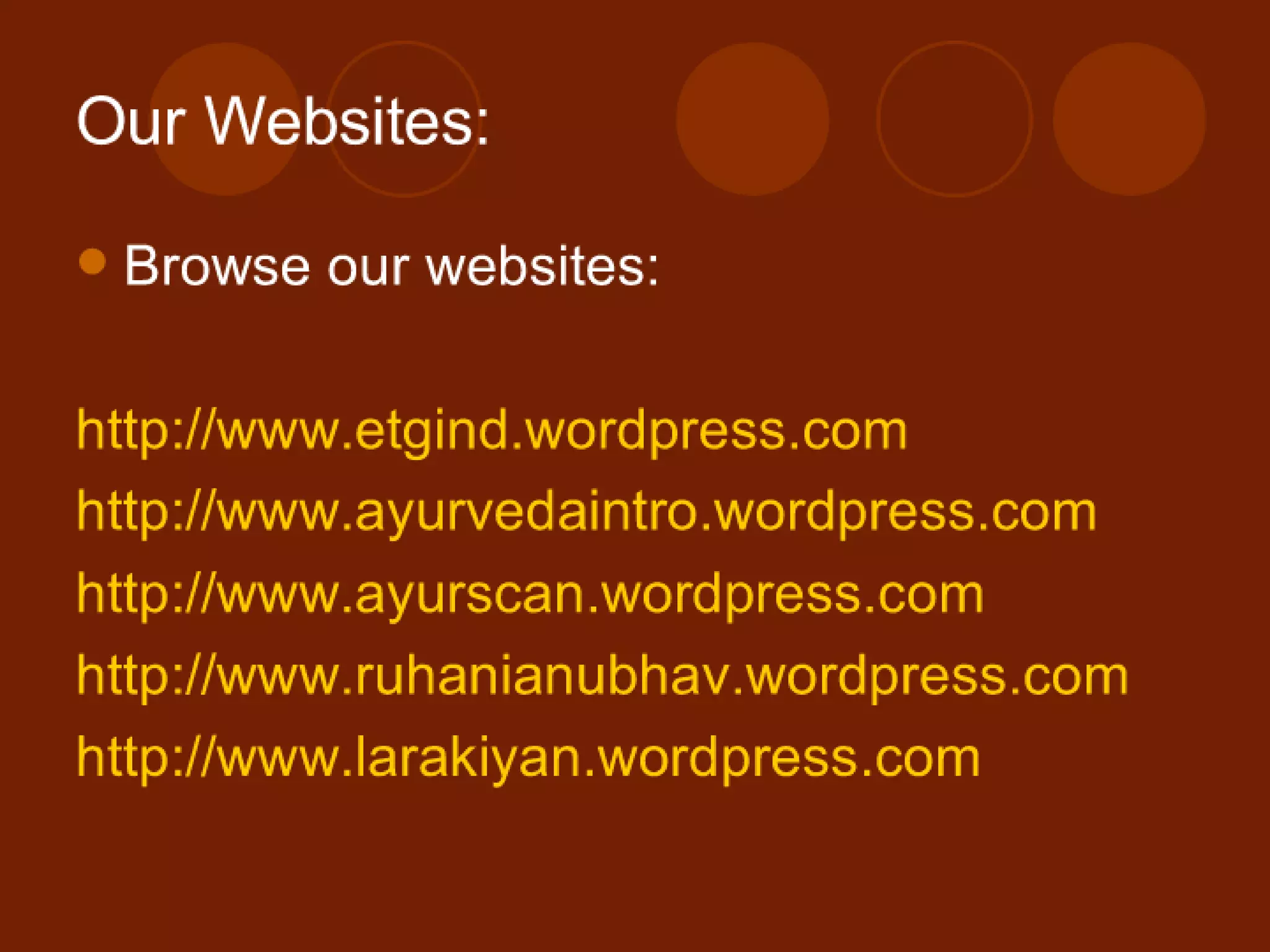 Ayurscan: Electrotridoshagraphy {ETG} Report