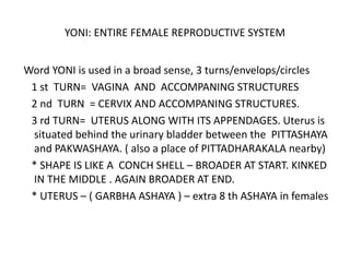 Endometriosis AYURVED ..pptx