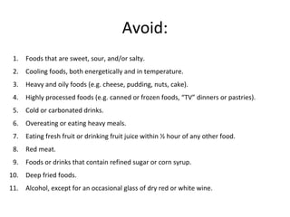 Ayurveda | PPT