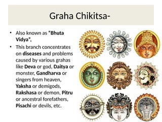 AYURVEDA.IKS-Ayurveda-The Science of Life | PPTX