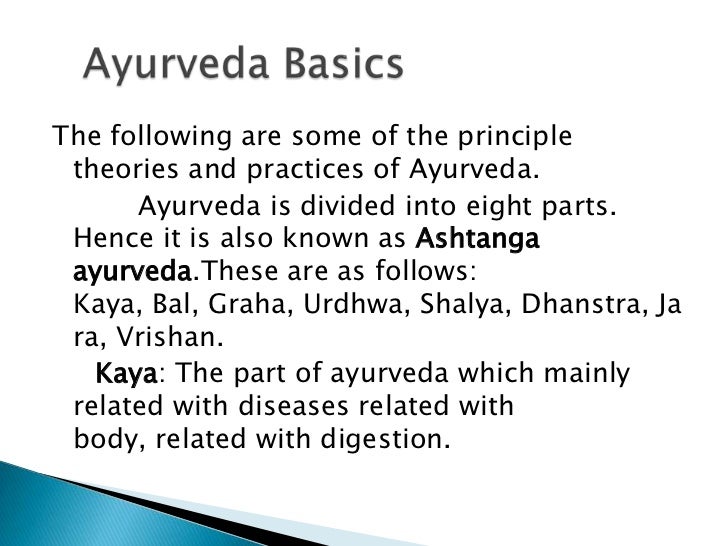 Ayurveda kerala kerala medical tourism ayurveda treatment in keral…