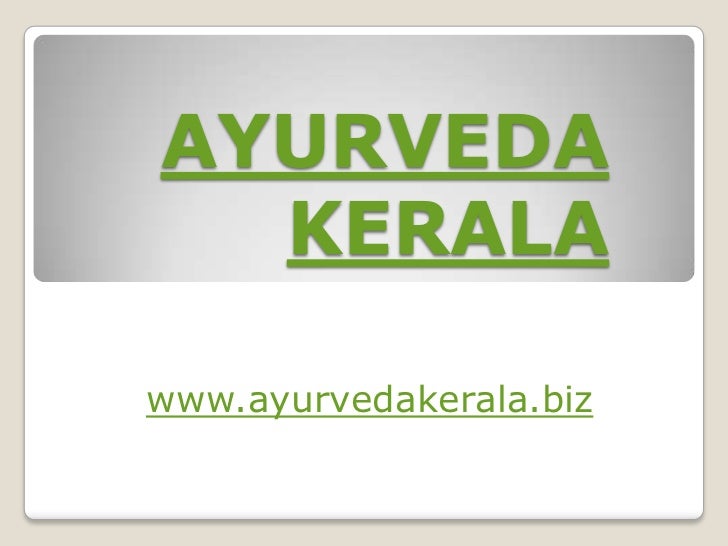 ayurveda keralaayurvedic treatmentskerala ayurvedakerala ayurveda tourismkerala ayurvedic