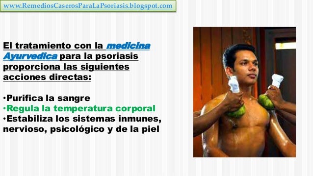 Seboreynaya la eccema y su tratamiento