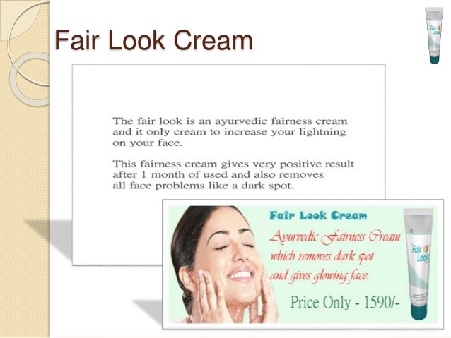 best ayurvedic face cream