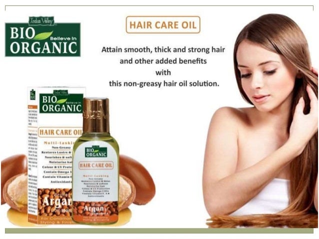 Ayurvedic Hair Care Treatment Oil - Indus Valley