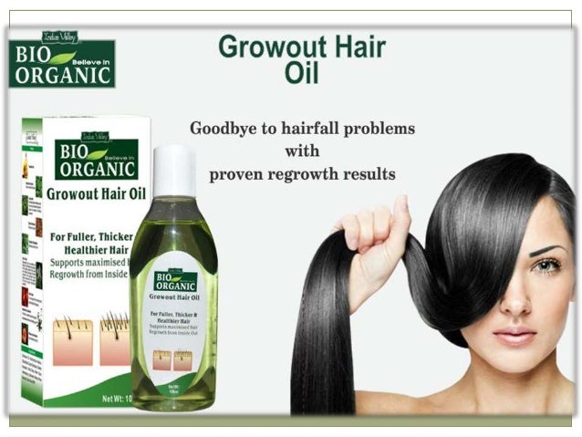Best Ayurvedic Hair Oil For Hair Growth And Thickness