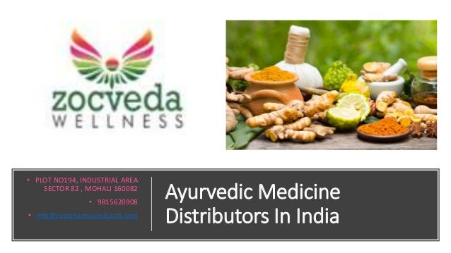 Ayurvedic Medicine
Distributors In India
• PLOT NO194, INDUSTRIAL AREA
SECTOR 82 , MOHALI 160082
• 9815620908
• info@zoicpharmaceuticals.com
 