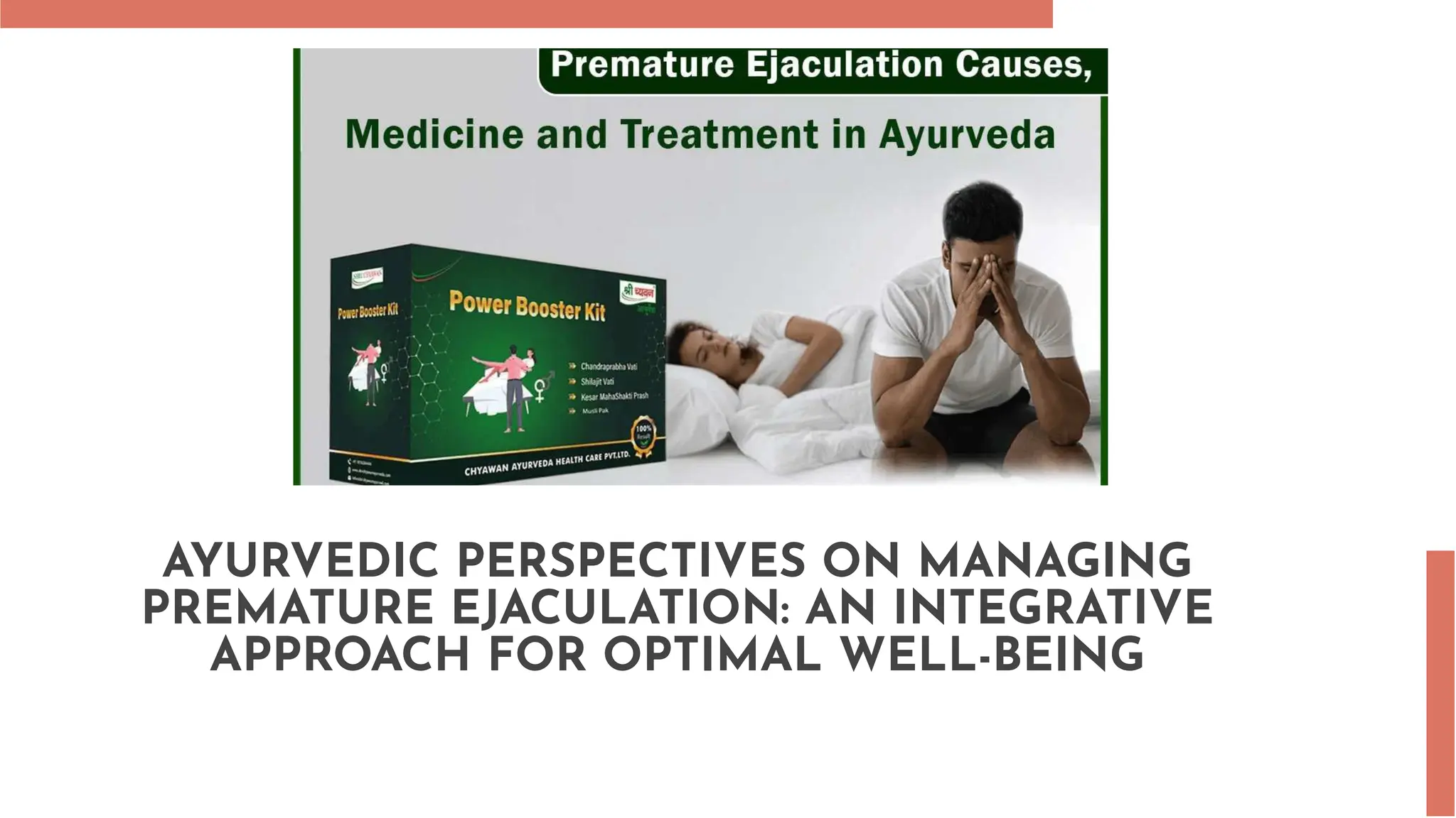 Ayurvedic medicine for Premature Ejaculation.pdf