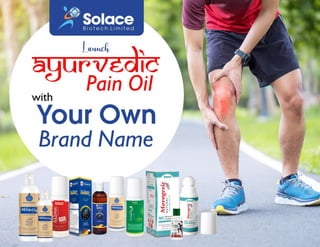 Ayurvedic Pain Oil Manufacturers in India.pdf