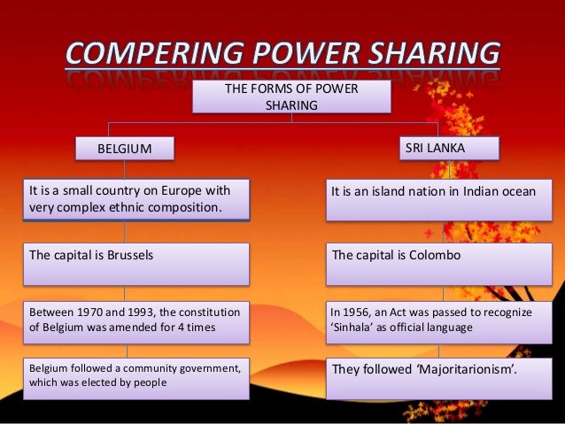 what is the ethnic composition of brussels class 10