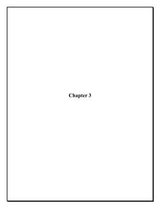Chapter 3
 