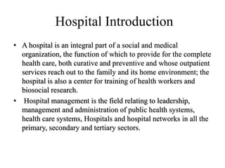 Ayush hospital standards.pptx