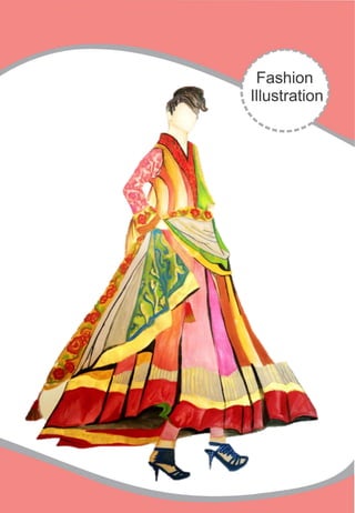 Ayushi Khilani B Sc Fashion Design One Year Womens Wear Portfolio Ayushi Khilani B Sc Fashion Design One Year Womens Wear Portfolio