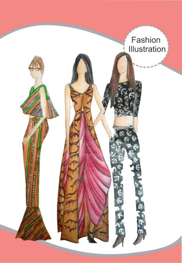 Ayushi khilani B.Sc -fashion Design + One Year Womens Wear Portfolio