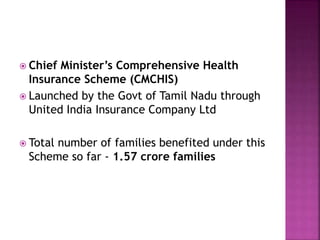 Cmchis Form.pdf Ayushman bharath | PPTX