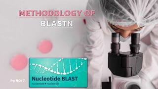 Ayush PPt Tblast-1.pptx