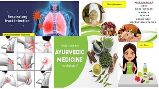 Ayush services | PPT