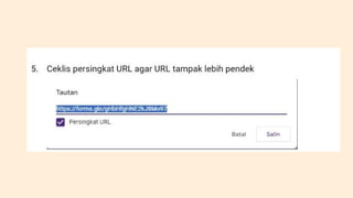 Laporan Praktik Kerja Lapangan Sekolah Menengah Kejuruan (SMK) .pptx
