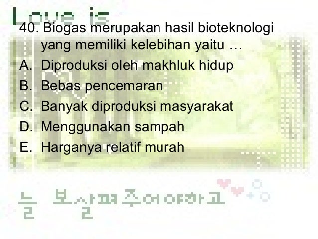Soal Soal Biologi Xii Sma soal soal biologi xii sma