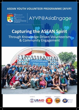 AYVP Programme Report | PDF