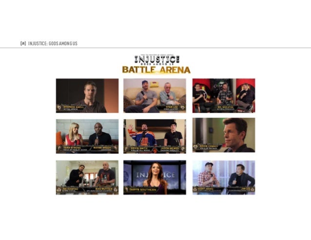 Ayzenberg Group: Taking Aim at Influencers presentation at ...