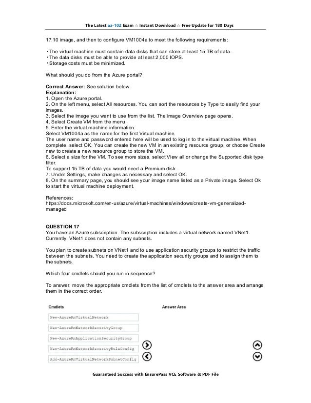 H19-102_V2.0 Deutsche Prüfungsfragen
